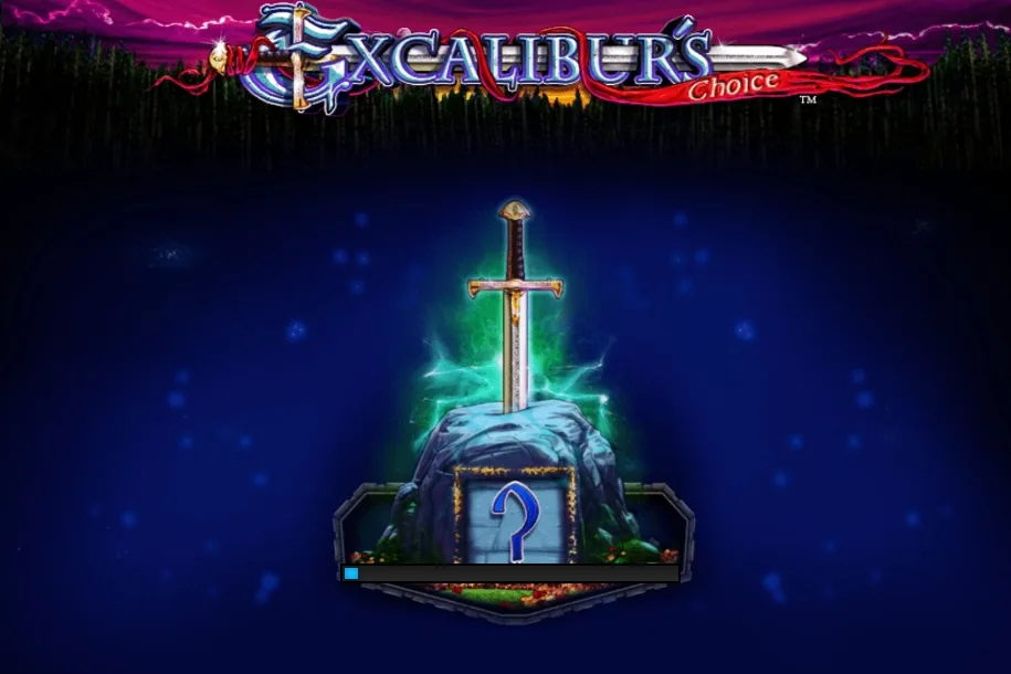 Excalibur's Choice